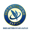 BREAKTHROUGH JAPANロゴ作成実績