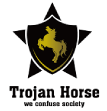 Trojan Horseロゴ作成実績