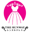 THE RUNWAYロゴ作成実績