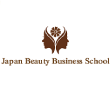 Japan Beauty Business Schoolロゴ作成実績