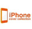 iPhon cover collectionロゴ作成実績