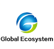 Global Ecosystem5ロゴ作成実績
