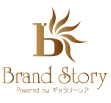 Brand Storyロゴ作成実績