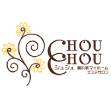 CHOU CHOUロゴ作成実績