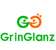 GrinGlanzロゴ作成実績