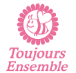 Toujours Ensembleロゴ作成実績